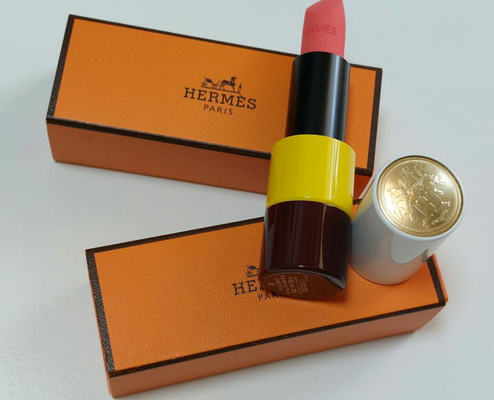 楽天市場】ルージュ・エルメス 限定カラー 代引き不可 27 : キーリン 