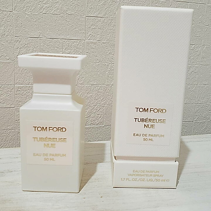 楽天市場】テュベルーズ ニュ オード パルファム スプレィ 【TOM FORD 