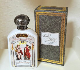 オフィシーヌ・ユニヴェルセル・ビュリー ユイル・アンティーク ボディオイル　ローズドゥダマス　リケンデコス　ヘリオトロープ　チュベローズ