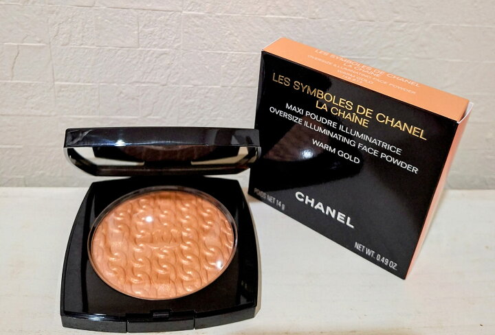 楽天市場】CHANEL シャネル レ サンボル ドゥ シャネル レ 