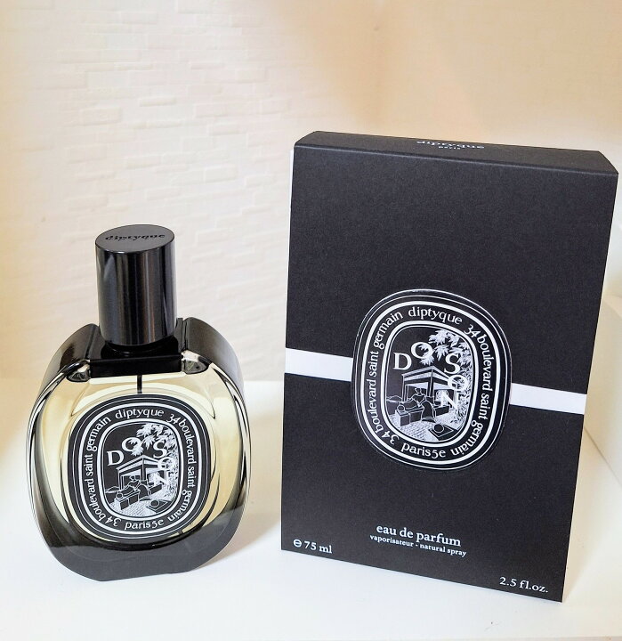 楽天市場】ディプティック diptyque オードパルファン ドソン : キーリン