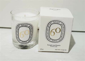 �f�B�v�e�B�b�N diptyque DIPTYQUE DIPTYQUE�@�T���v���@��̓��@�o�[�X�f�[�@�M�t�g�@�t���O�����X�L�����h�� �ׁ@60���N�L�O�@��A��