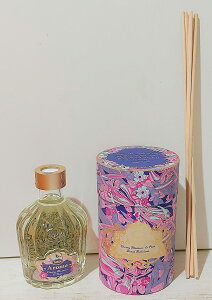 SABON�C�X���G���� �T�{�� ���[���t���O�����X�@�`�F���[�u���b�T�����y�A�[�@�A���} �f�B�t���[�U�[�@�X�e�B�b�N�@�t�@�o�����^�C���@�M�t�g�@�v���[���g�Ɂ@�j��