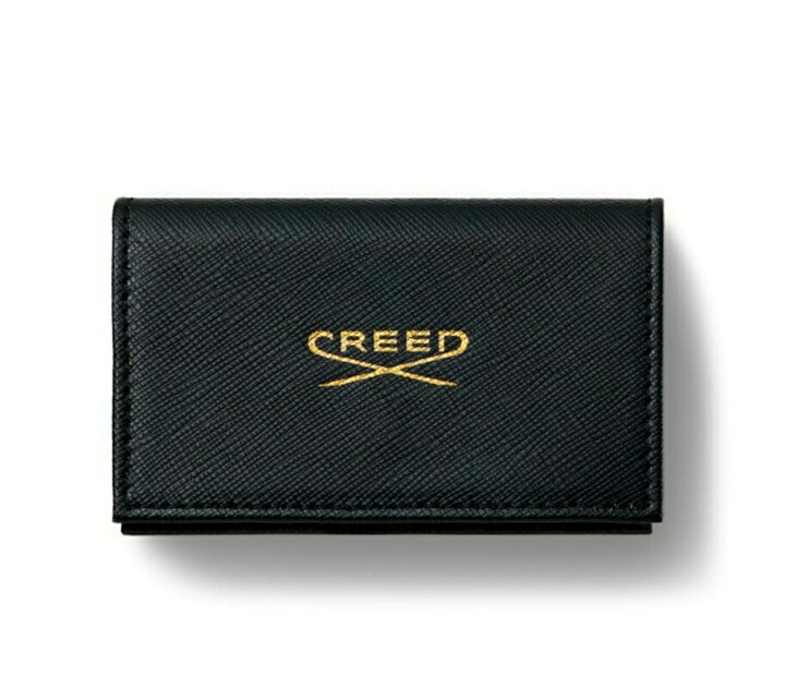 楽天市場】CREED ディスカバリーセット フォーヒム（ブラックレザー 