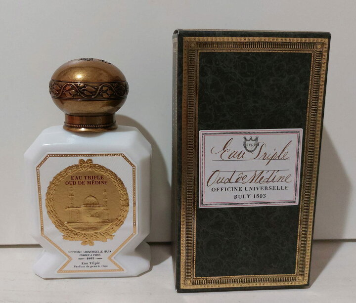 楽天市場】性香水「オー・トリプル」 オフィシーヌ・ユニヴェルセル  