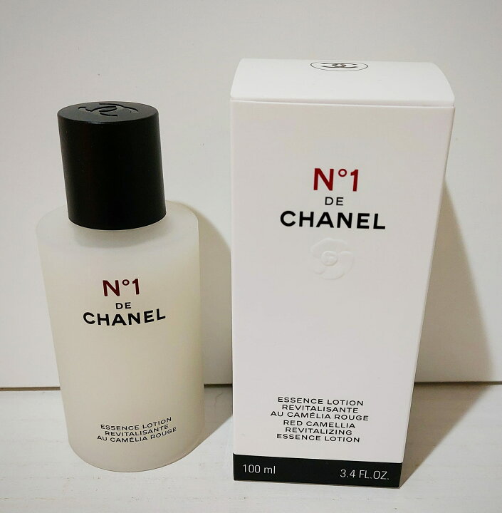 楽天市場】CHANEL シャネル エッセンス ローション N°1 ドゥ シャネル 