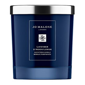 ジョーマローン　ラベンダー ＆ ムーンフラワー ホーム キャンドルキャンドル　ホーム キャンドル　jo malone　送別会　お礼　ギフト　母の日　お中元　バースデイ　お誕生日