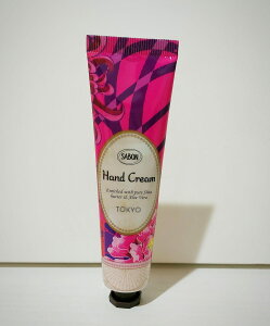 SABONCXG T{@nhN[ ~j TOKYO