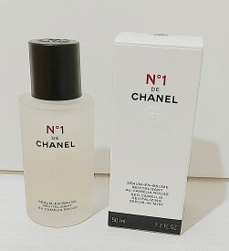 CHANEL　シャネル　セラム ミスト N°1 ドゥ シャネル