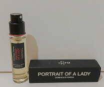 楽天市場】フレデリックマル portrait of a lady（香水・フレグランス 