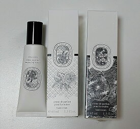 ディプティック diptyque DIPTYQUE 　母の日　バースデー　ギフト　ハンドクリーム オーローズ　ドソン　オーキャピタル　フルールドポー