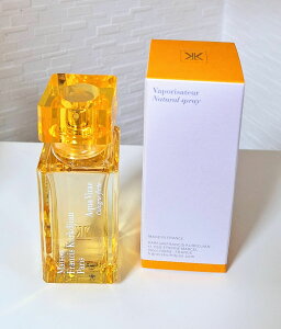 ���]�� �t�����V�X �N���W���� Maison Francis Kurkdjian Aqua Universalis�@�A�N�A ���B�^�G �R���[�j�� �t�H���e �I�[�h�p���t�@���@35ml