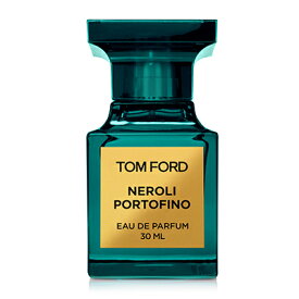 【TOM FORD】ネロリ ポルトフィーノ トムフォード　30ML