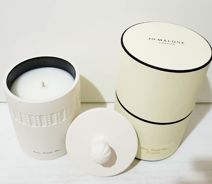 楽天市場】ジョーマローン グリーン トマト バイン タウンハウス  