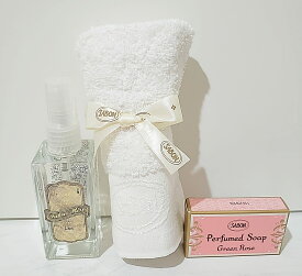 楽天市場 Sabon ファブリックミスト リネンの通販