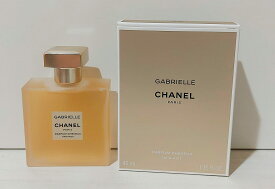 　シャネル 　CHANEL　ヘアーミスト　ガブリエル　ギフト　プレゼントに　祝い　ショッパーサンプル付　EDP　クリスマス　バレンタイン　ホワイトデー　母の日