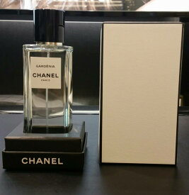 　シャネル 　CHANEL　 ☆幻の香水ガーデニア 200ml　シャネル　ショッパーギフト　送別会　お礼　ギフト　母の日　お中元　バースデイ　お誕生日　EDP　クリスマス　バレンタイン　ホワイトデー　母の日