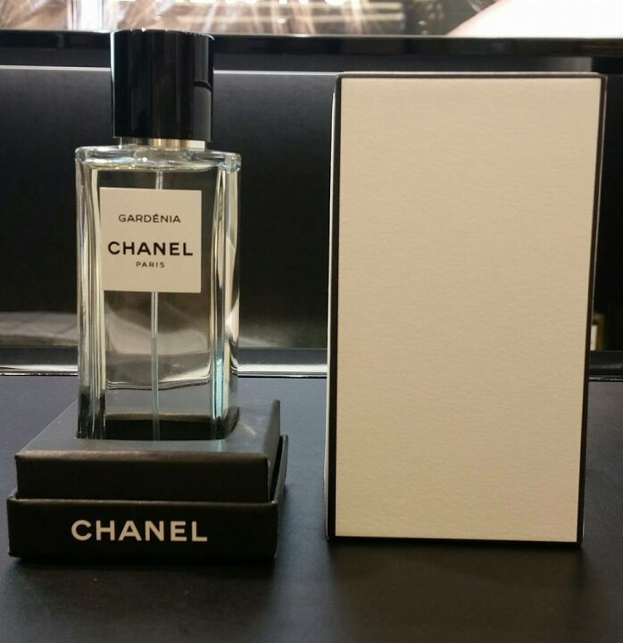 楽天市場】 シャネル CHANEL ☆幻の香水ガーデニア 200ml  