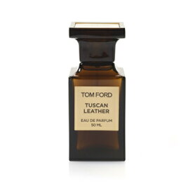 【TOM FORD】 トムフォード プライベートブレンド 　クリスマス　プレゼント　タスカンレザー　50ml