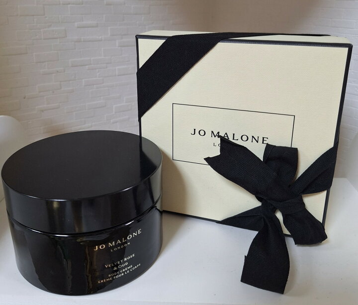 楽天市場】ジョーマローン JO MALONE ヴェルベット ローズ ＆ ウード 