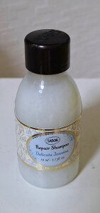 SABON�C�X���G���� �@ �T�{���@���y�A�@�V�����v�[�@�f���P�[�g�W���X�~���@�~�j