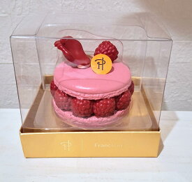 オーナメント / イスパハン　Ph フランフラン　ピエール　エルメ