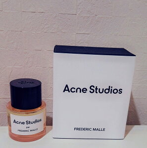 FREDERIC MALLE(フレデリック マル)アクネ ストゥディオズ パー フレデリック マル