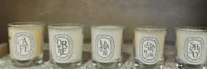 diptyque �~�j�L�����h���@ 35G 1PC�@�f�B�v�e�B�b�N�@�{�̂̂�