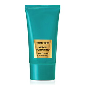 トムフォード　【TOM FORD】バレンタイン　ギフト　プレゼントに　祝い　ホワイトデー　ネロリ・ポルトフィーノ ハンド クリーム