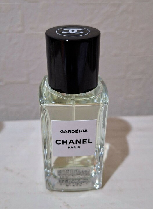 楽天市場】 シャネル CHANEL ☆幻の香水ガーデニア 35ml : キーリン