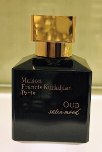 ���]�� �t�����V�X �N���W�����@Maison Francis Kurkdjian �E�[�h�T�e�����[�h