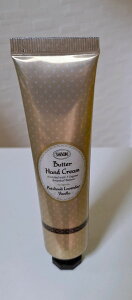 SABON�C�X���G���� �T�{���@�o�^�[�n���h�N���[�� �@�~�j�T�C�Y�@�p�`�������x���_�[�o�j��