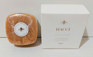 HACCI (nb`)݂͂΂ ̓@o[Xf[@Mtg