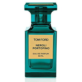 【TOM FORD】ネロリ ポルトフィーノ トムフォード　50ml　本体のみ