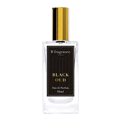 日本の美を表現した香調 アールフレグランス 付与 ブラックウード オードパルファン 最安値挑戦！
