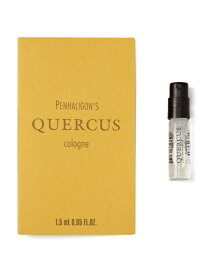 ペンハリガン penhaligons　クァーカス