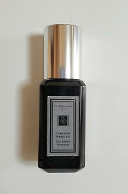 ジョーマローン ミルラ　ウッドベルガモットJo MALONE