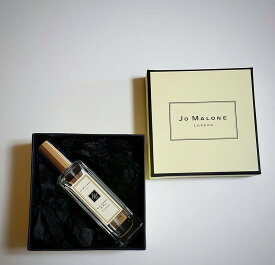 ジョーマローン ブラックベリー＆ベイ　　　プレゼント企画 　クリスマス　プレゼント 　 Jo MALONE　　　　　 ( フレグランス ）