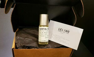 lelabo �����{�@�T���^��33 ���[�Y�@������s��