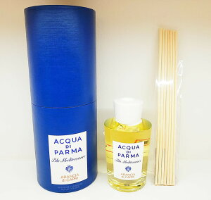ANAEfBEp} fBt[U[@Acqua Di Parma@u[ fBelI @Lmbg s ANAfCp}@fBt[U[