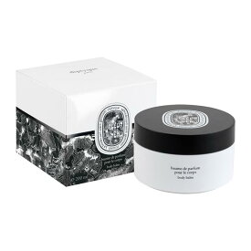 ディプティック diptyque　ボディバーム フルール ドゥ ポーDIPTYQUE