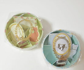 ラデュレ　 LADUREE 付箋　シャルリー