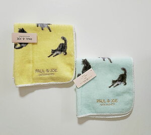 ポール ジョー シスター Paul Joe Sister レディースハンカチ 通販 人気ランキング 価格 Com