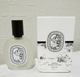 ディプティック diptyque DIPTYQUE ドソン　オーデサンス　ヘアフレグランス（ヘアミスト）30ml DIPTYQUE　　母の日　バースデー　ギフト