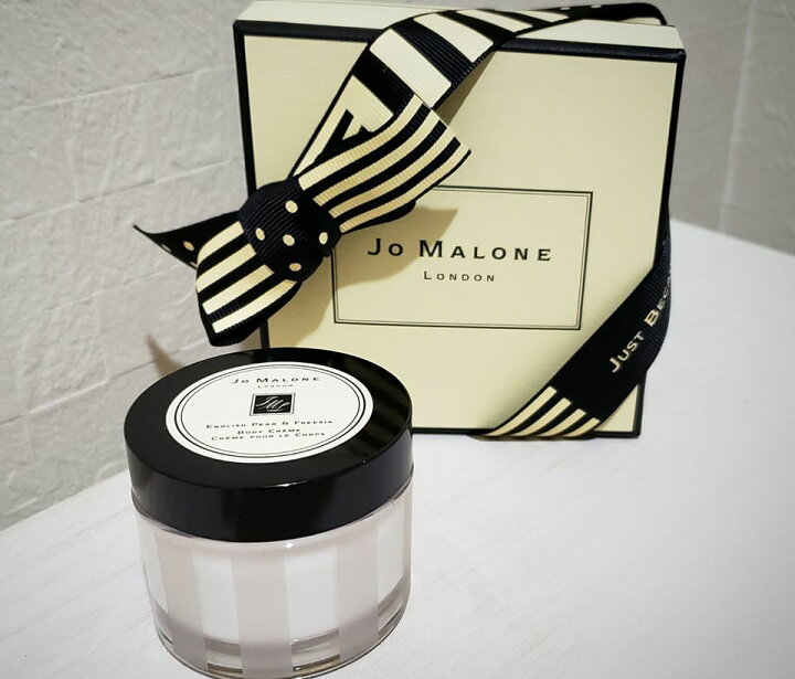 楽天市場】ジョーマローン JO MALONE ボディクリーム イングリッシュ 