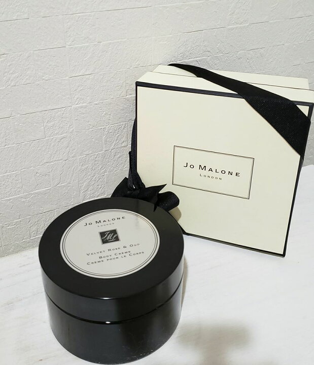 楽天市場】ジョーマローン JO MALONE ヴェルベット ローズ ＆ ウード 