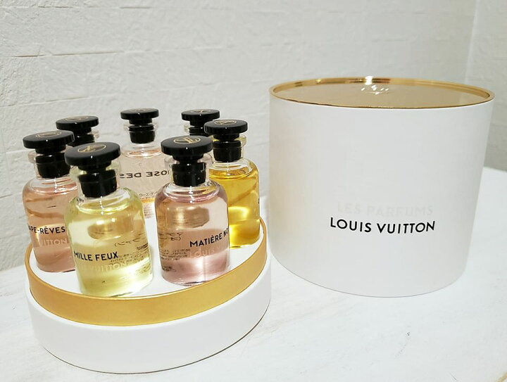 楽天市場】ルイ・ヴィトン LOUIS VUITTON ギフト ルイ・ヴィトン 