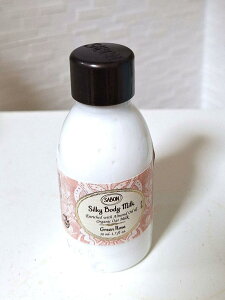 SABON�C�X���G���� �@ �T�{���@�V���L�[�{�f�B�~���N�@�@�~�j�@�z���C�g�e�B�[