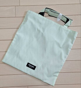 PRADA �v���_ �r���[�e�B�[ �m�x���e�B�@�g�[�g�o�b�O