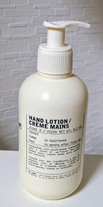 lelabo �����{�@�n���h���[�V�����@�q�m�L